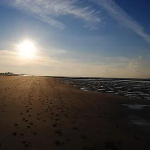 Modern Op De Zeedijk Met 2 Slaapkamers Te Ostende